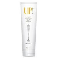 D.SOFT - UP! Hidratação para pés, mãos e cotovelos